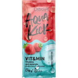 Aqua Kick / Advanced Hydration with Vit&Min