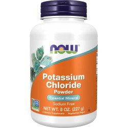 Potassium Chloride Powder