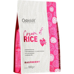 Cream of Rice | Nutritious Rice Meal