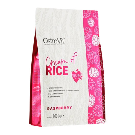 Cream of Rice | Nutritious Rice Meal