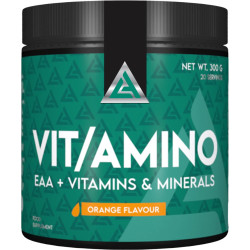 LA Vit / Amino | EAA + Vitamins & Minerals / 0.300 gr