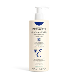 Embryolisse Lait-Creme Fluide + Хидратиращо кремообразно мляко за тяло 400 ml