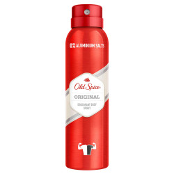 OLD SPICE Original спрей, дезодорант, 150 мл
