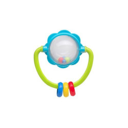 Дрънкалка кула Babyono 672