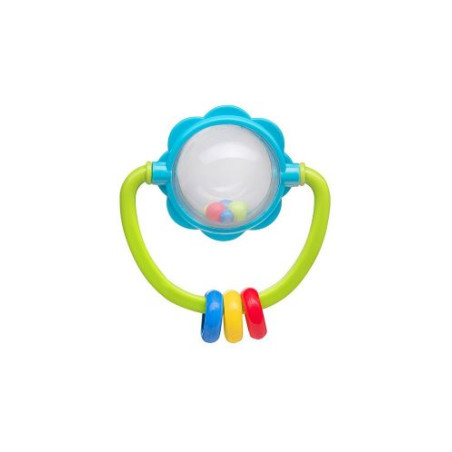 Дрънкалка кула Babyono 672