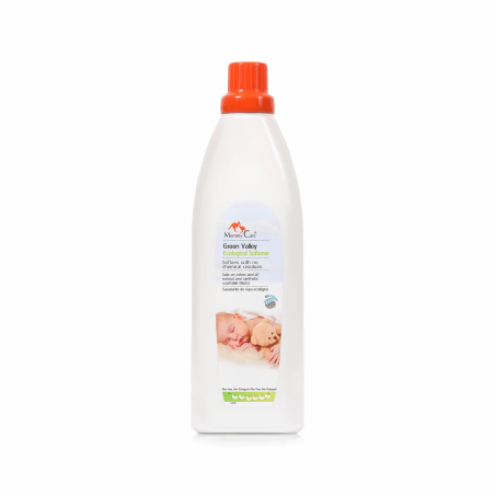 Концентриран омекотител Mommy Care, 1 литър