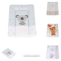 Мека подложка за повиване Cangaroo, Koala, 50 х 70 см