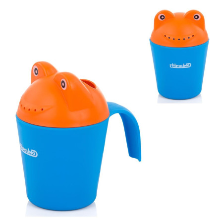 Съд за поливане Chipolino, жабка синя