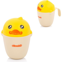 Съд за поливане Chipolino, патенце жълто