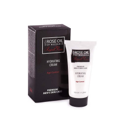 Мъжки крем за лице REGINA ROSES 50 ml