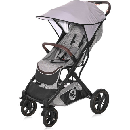 Сенник за бебешка количка Lorelli, Grey
