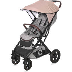 Сенник за бебешка количка Lorelli, Beige