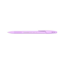 Химикалка Erich Krause - Pastel Stick, асортимент