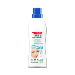 Tri-Bio ЕКО омекотител с грижа за тъканите, 32 пранета