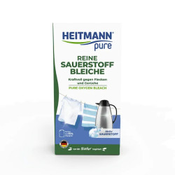 HEITMANN pure чиста кислородна белина, 350 гр
