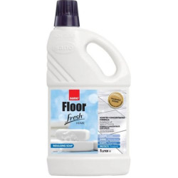 Препарат за под Sano - Floor Fresh Soap, 1 L