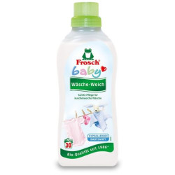 Frosch Baby 750мл омекотител 8б/к