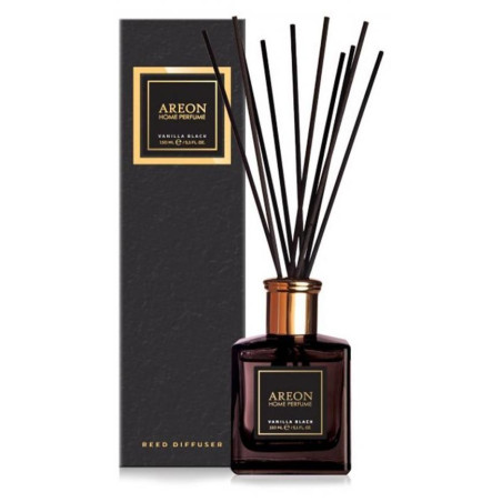 Парфюм за дома Ареон Премиум 150 мл Vanilla Black