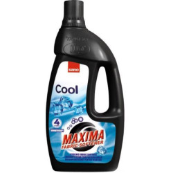 Омекотител Sano - Maxima Cool Aromatherapy, 4 L
