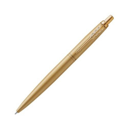 Химикалка Parker Royal Jotter XL Monochrome - Златиста