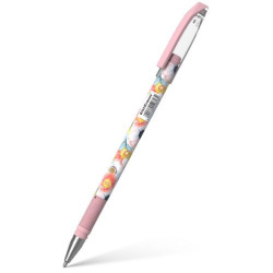 Химикалка Erich Krause Colour Touch - Flower Cocktail