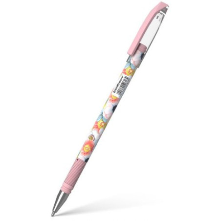 Химикалка Erich Krause Colour Touch - Flower Cocktail