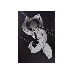 Тетрадка А5 60 л. ред Disney 100 Black-2