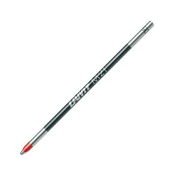 Пълнител за химикалка Lamy - Red