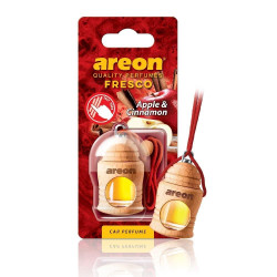 Ароматизатор Ареон Фреско Apple & Cinnamon