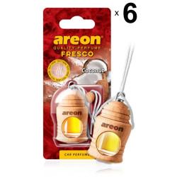 Ароматизатор Ареон Фреско Coconut