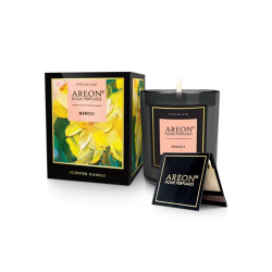 Ароматна свещ Ареон Premium Neroli