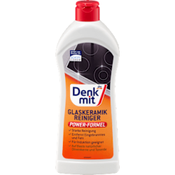 Препарат за почистване на стъклокерамика, 300 ml