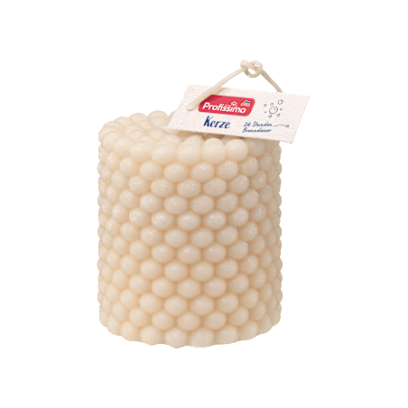 Ароматна свещ Bubble, 1 бр.