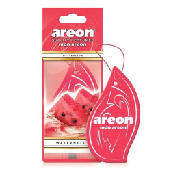 Хартиен ароматизатор Мон Ареон Watermelon