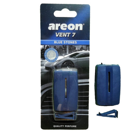 Ароматизатор Ареон Вент 7 Blue Stones