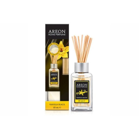 Парфюм за дома Ареон Лукс 85 мл Vanilla Black
