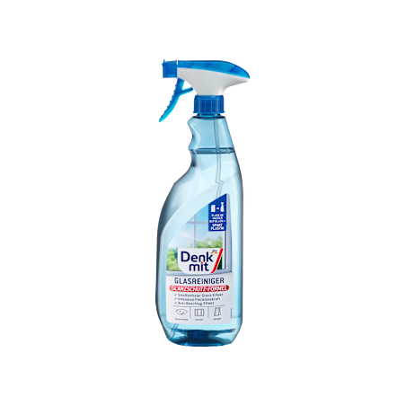 Препарат за почистване на стъкло, 1 L