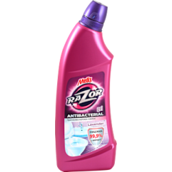 Универсален препарат за баня Razor Lavender, 750 ml