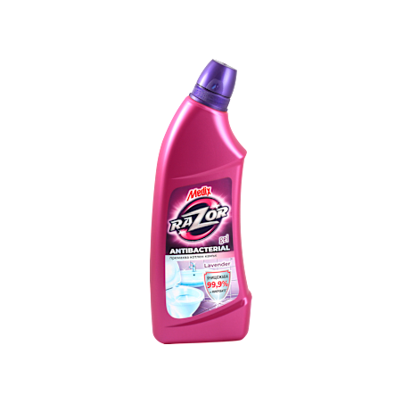Универсален препарат за баня Razor Lavender, 750 ml