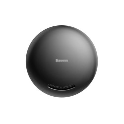 Ароматизатор за автомобил с четири аромата - Baseus Smile Vehicle-Mounted Aroma Diffuser (SUXUN-WX01) (черен)
