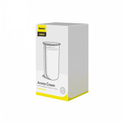 Пълнител (ароматизатор) за Baseus Breeze Fan Air Freshener - Baseus Aroma Cream for Breeze Fan Air Freshener (кьолн)