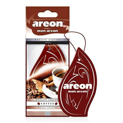 Хартиен ароматизатор Мон Ареон Coffee