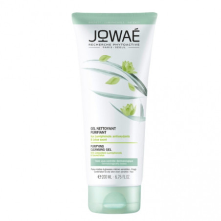 Jowae измиващ гел 200мл