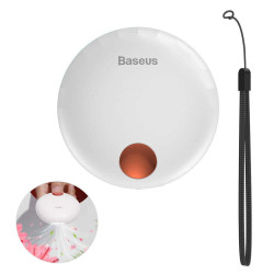 Ароматизатор с вградена батерия - Baseus Flower Shell Portable Aromatherapy Diffuser