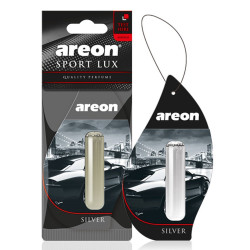 Течен ароматизатор Ареон Silver 5 ml