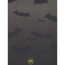 Тетрадка А5 Coolpack мека корица PP 60 л. ред Darker night