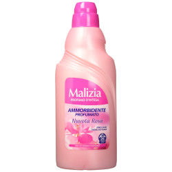 Malizia омекотител Pink Cloud - парфюм 2л