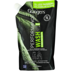 Перилен препарат Grangers - Performance Wash, 1 kg