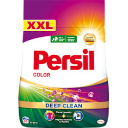 Прах за пране Color Deep Clean, 60 пранета, 3,3 kg