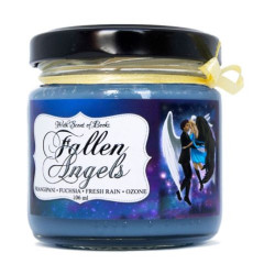 Ароматна свещ - Fallen Angels, 106 ml